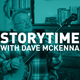 The Time Dave McKenna Played Offensive Tackle